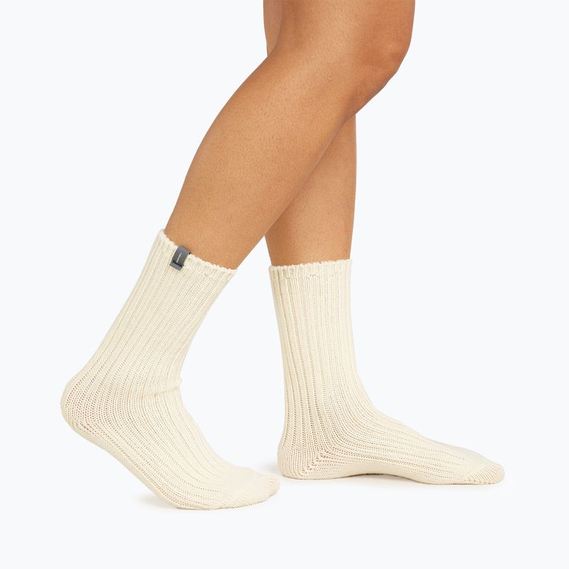 Slidinėjimo kojinės Icebreaker Merino Ski Lodge Crew undyed 2