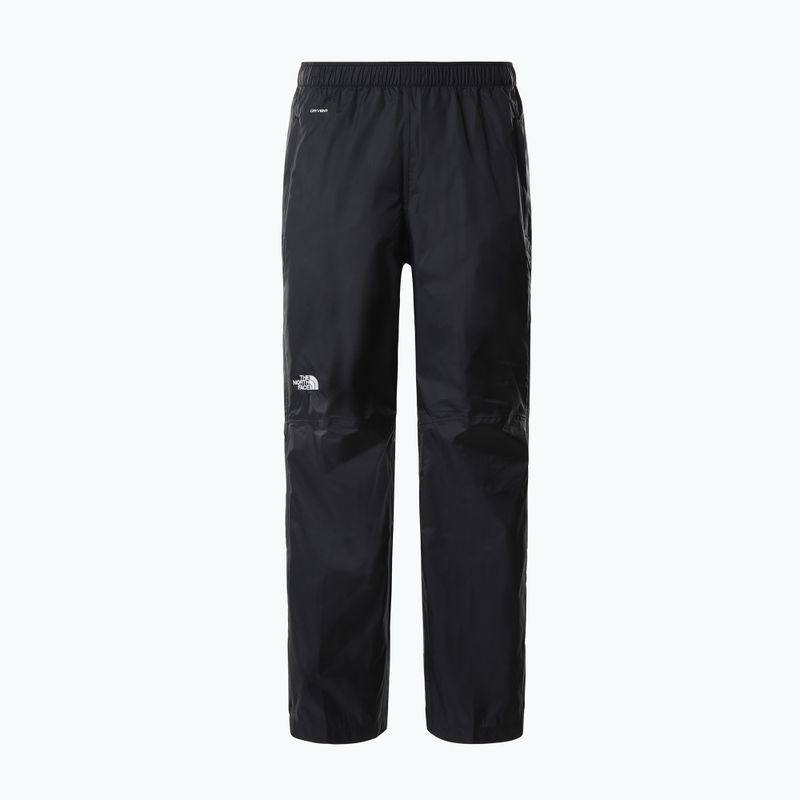 Vyriškos The North Face Venture 2 Half Zip kelnės nuo lietaus black NF0A2VD4CX61 5