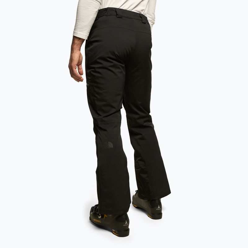 Vyriškos slidinėjimo kelnės The North Face Chakal black NF0A5IYVJK31 3