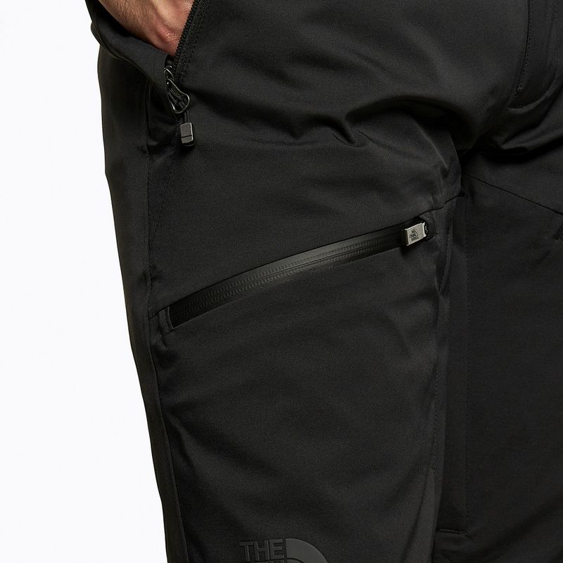 Vyriškos slidinėjimo kelnės The North Face Chakal black NF0A5IYVJK31 4