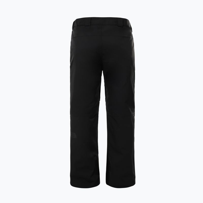 Vyriškos slidinėjimo kelnės The North Face Chakal black NF0A5IYVJK31 6