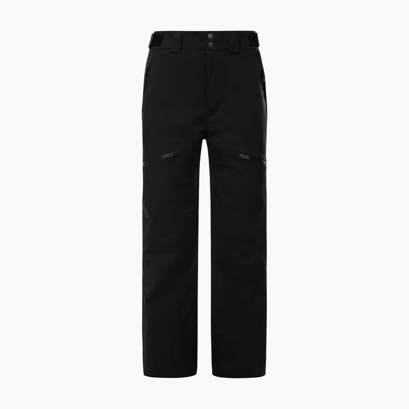 Vyriškos slidinėjimo kelnės The North Face Chakal black NF0A5IYVJK31 5