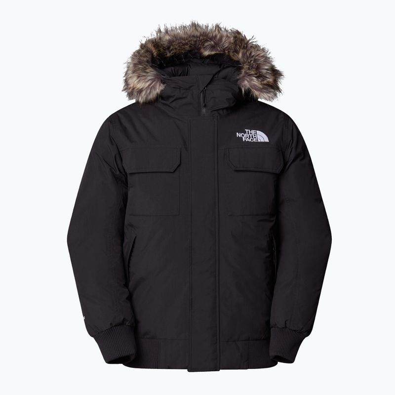 Vyriška pūsta striukė The North Face Mcmurdo Bomber black 5