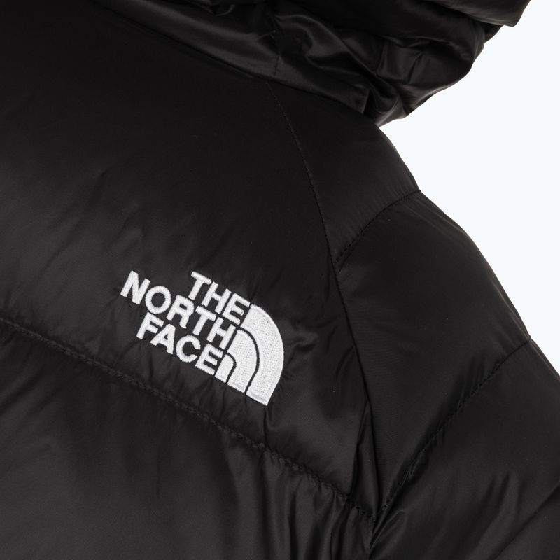 Moteriška pūsta striukė The North Face Hydrenalite Down Hoodie tnf black 4