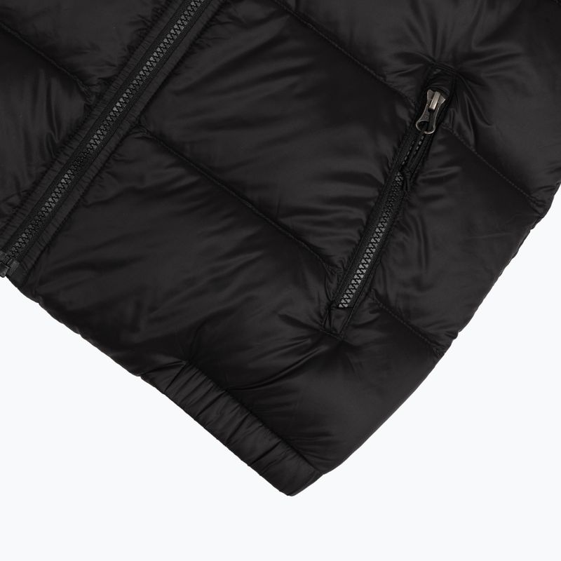 Moteriška pūsta striukė The North Face Hydrenalite Down Hoodie tnf black 5