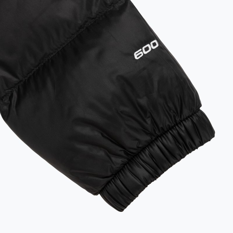 Moteriška pūsta striukė The North Face Hydrenalite Down Hoodie tnf black 6