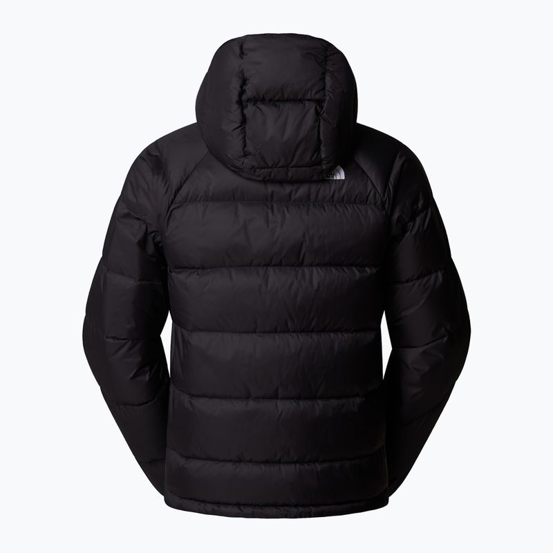 Vyriška pūsta striukė The North Face Hydrenalite Down Hoodie black 2