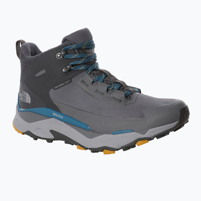 The North Face Vectiv Exploris Mid Futurelight vyriški trekingo batai 9