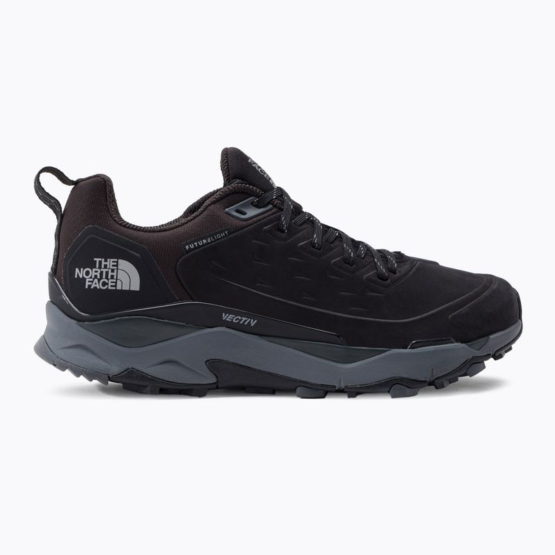 Vyriški trekingo batai The North Face Vectiv Exploris Futurelight black NF0A5G3BKZ21 2