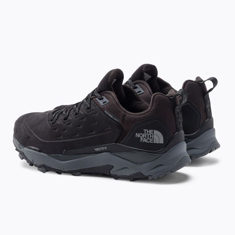 Vyriški trekingo batai The North Face Vectiv Exploris Futurelight black NF0A5G3BKZ21 3