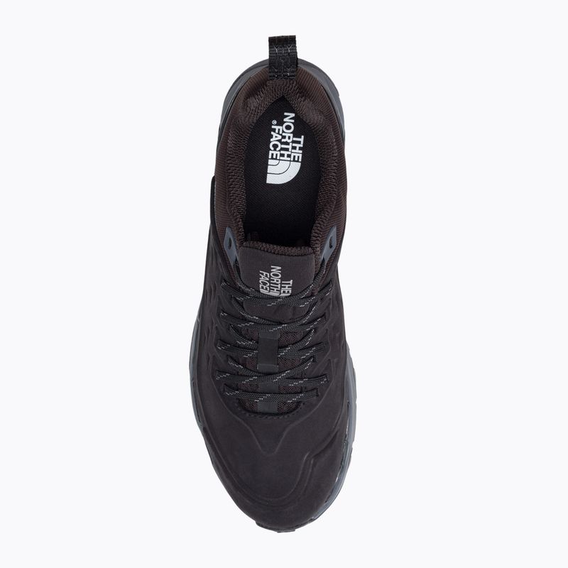 Vyriški trekingo batai The North Face Vectiv Exploris Futurelight black NF0A5G3BKZ21 6