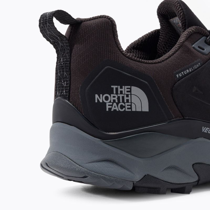 Vyriški trekingo batai The North Face Vectiv Exploris Futurelight black NF0A5G3BKZ21 7