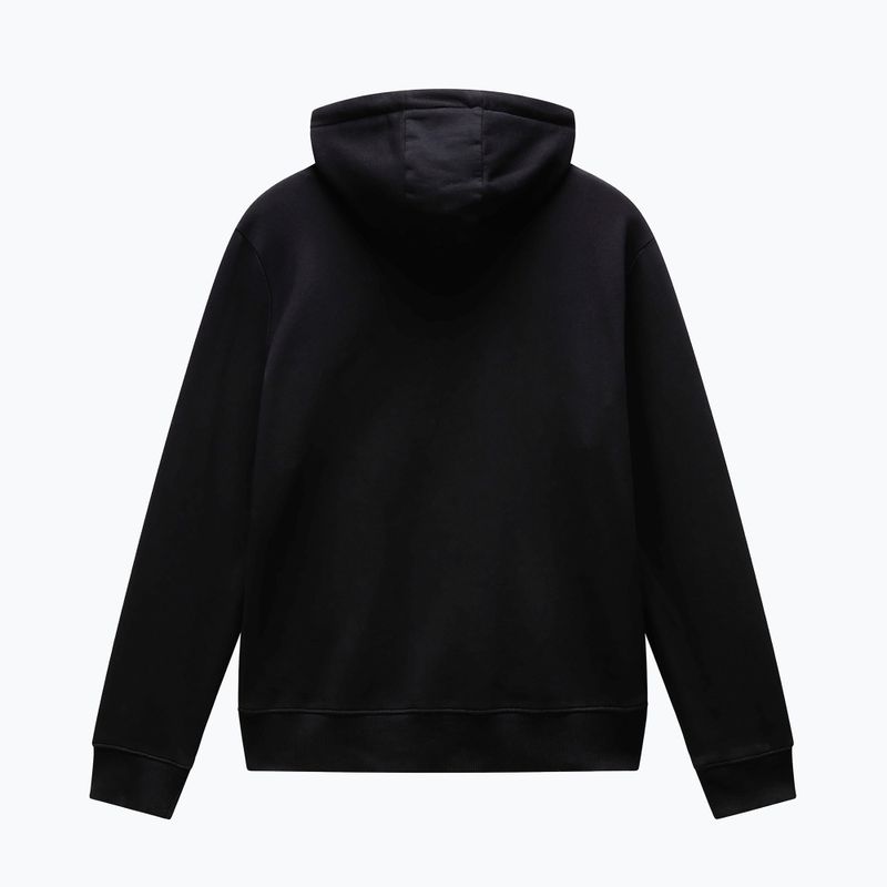 Vyriškas džemperis Napapijri NP0A4FQV black 5