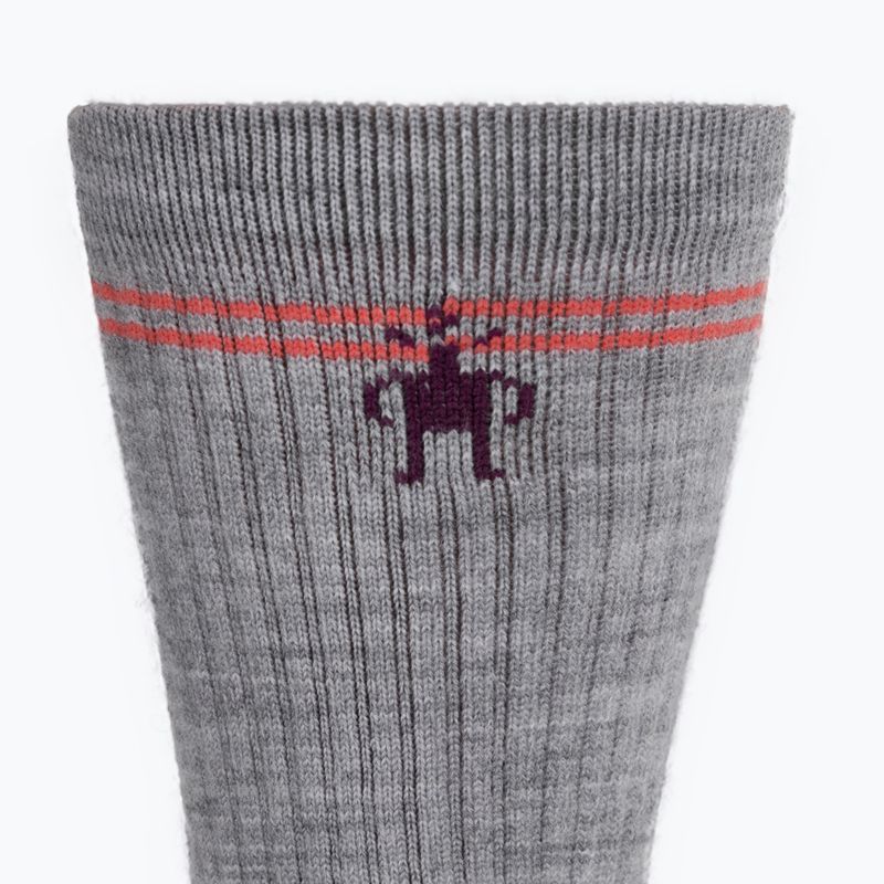 Smartwool Performance Hike Light Cushion Crew pilkos trekingo kojinės SW0015730391 4