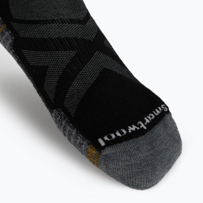 Smartwool Performance Hike Full Cushion Crew trekingo kojinės juodos SW0016180011 5