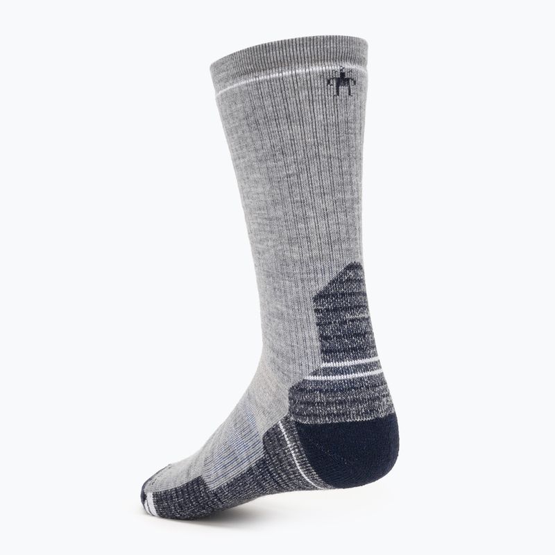 Žygio kojinės Smartwool Performance Hike Full Cushion Crew light gray 2