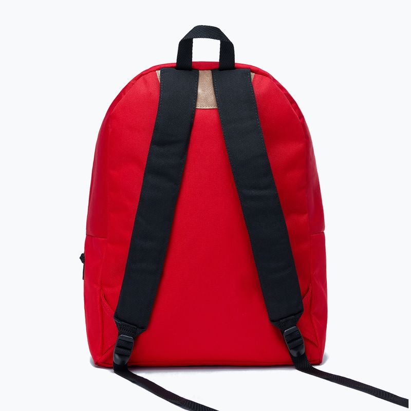 Kuprinė Napapijr Voyage 3 20,8 l red goji 2