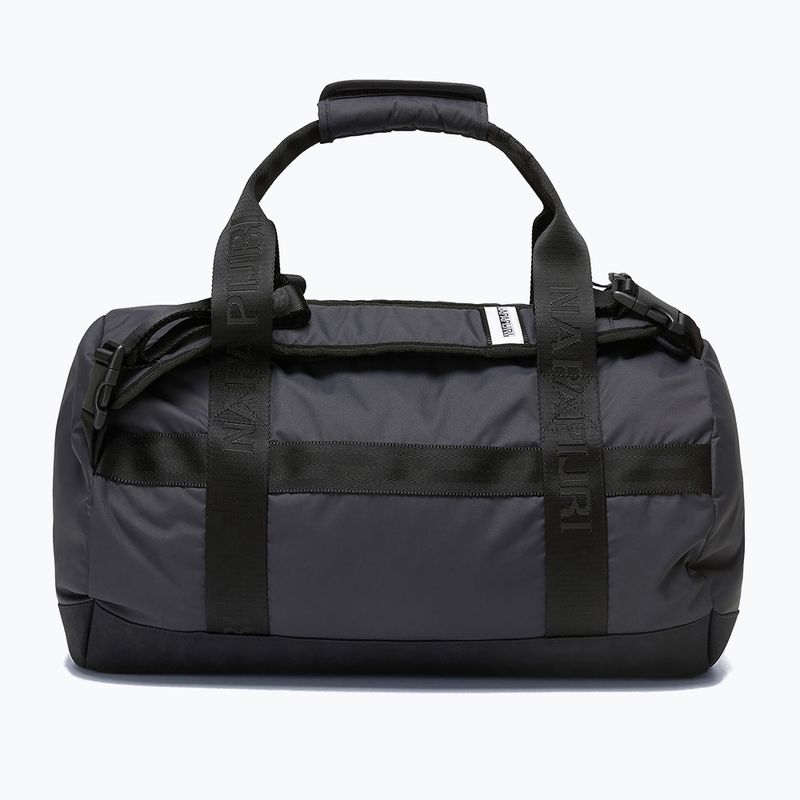 Kelioninis krepšys Napapijri Bering Travel Small 24,5 l black 041 2