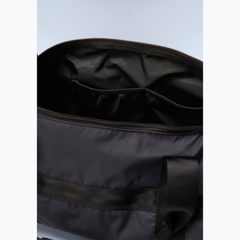 Kelioninis krepšys Napapijri Bering Travel Small 24,5 l black 041 6