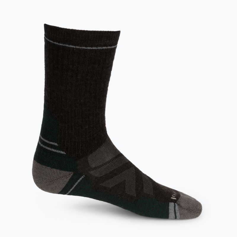 Smartwool Performance Hike Full Cushion Crew trekingo kojinės juodos SW0016182071 3