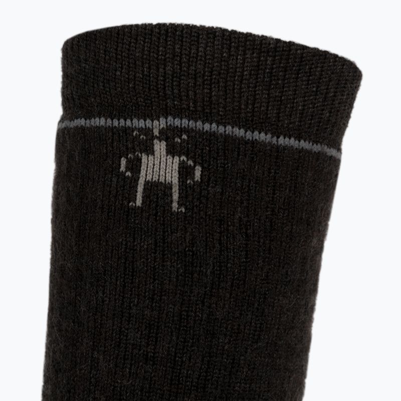 Smartwool Performance Hike Full Cushion Crew trekingo kojinės juodos SW0016182071 4