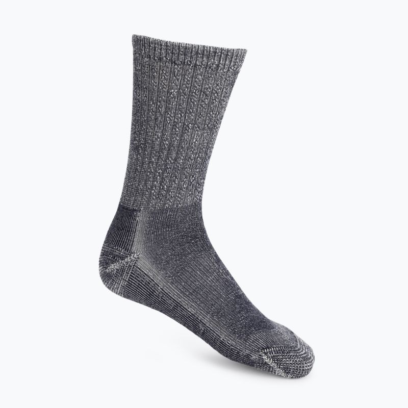Smartwool Hike Classic Edition Light Cushion Crew trekingo kojinės mėlynos SW012900B251