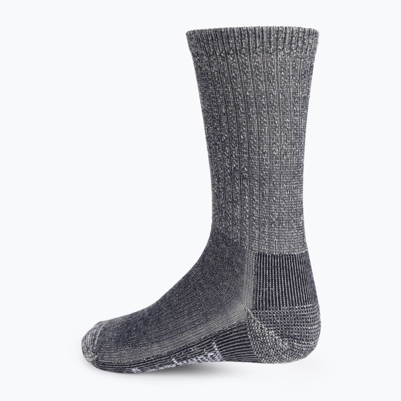 Smartwool Hike Classic Edition Light Cushion Crew trekingo kojinės mėlynos SW012900B251 2