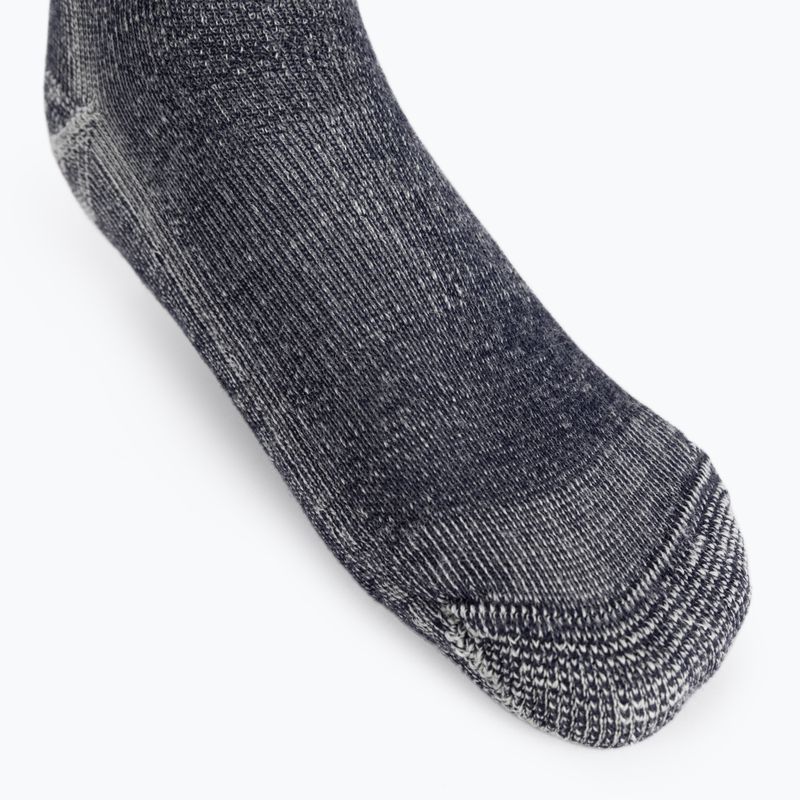 Smartwool Hike Classic Edition Light Cushion Crew trekingo kojinės mėlynos SW012900B251 5