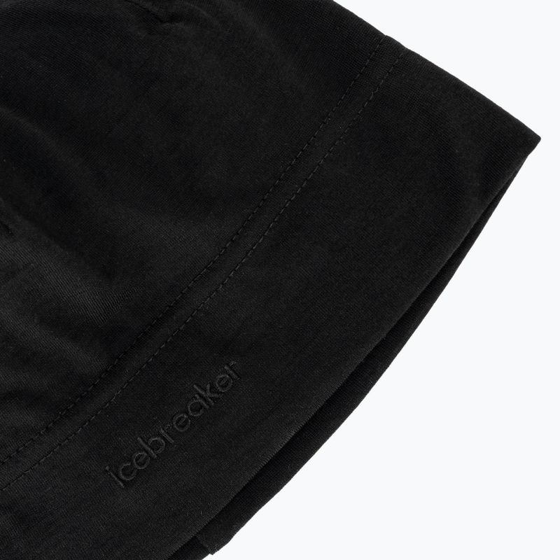 Žiemos kepurė icebreaker 125 Cool-Lite Sphere Beanie black 3