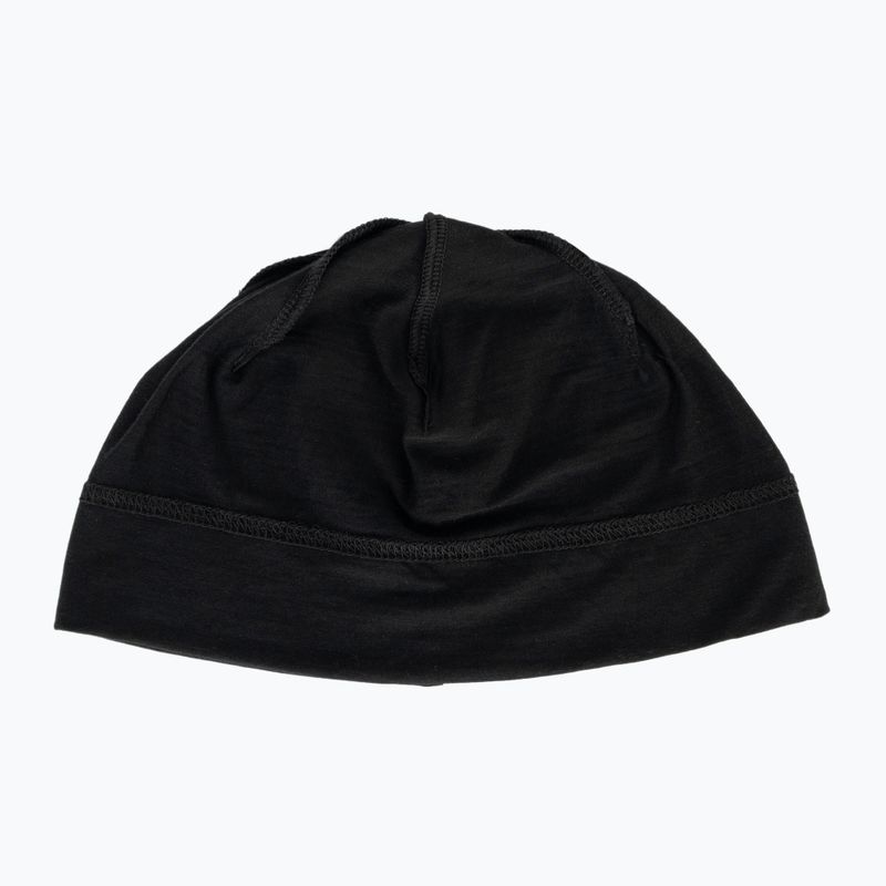 Žiemos kepurė icebreaker 125 Cool-Lite Sphere Beanie black 4