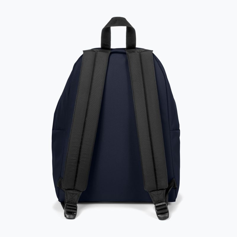 Miesto kuprinė Eastpak Padded Pak'R 24 l ultra marine 2