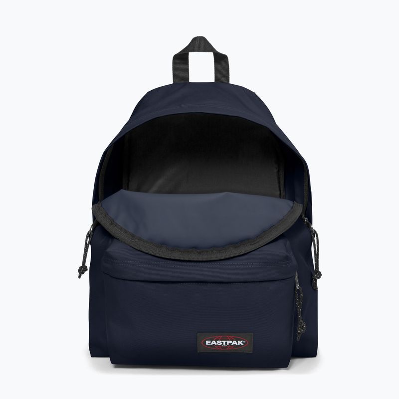 Miesto kuprinė Eastpak Padded Pak'R 24 l ultra marine 3