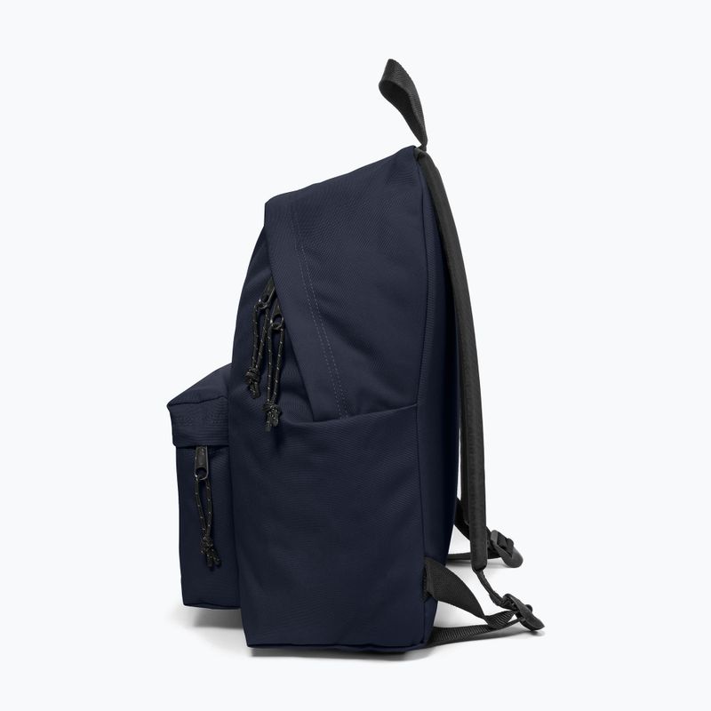 Miesto kuprinė Eastpak Padded Pak'R 24 l ultra marine 4