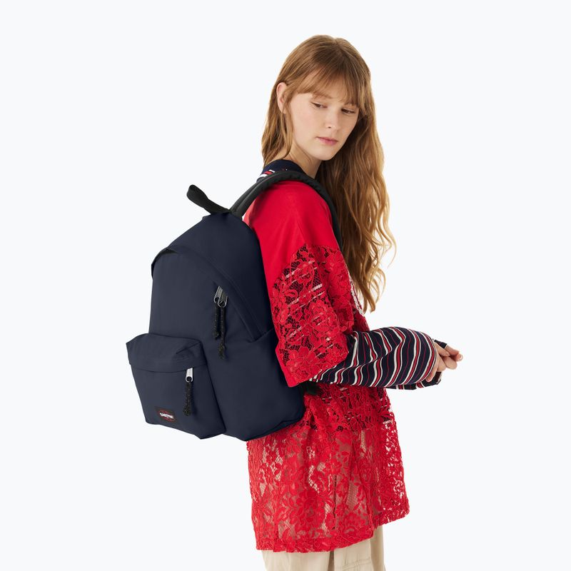 Miesto kuprinė Eastpak Padded Pak'R 24 l ultra marine 5
