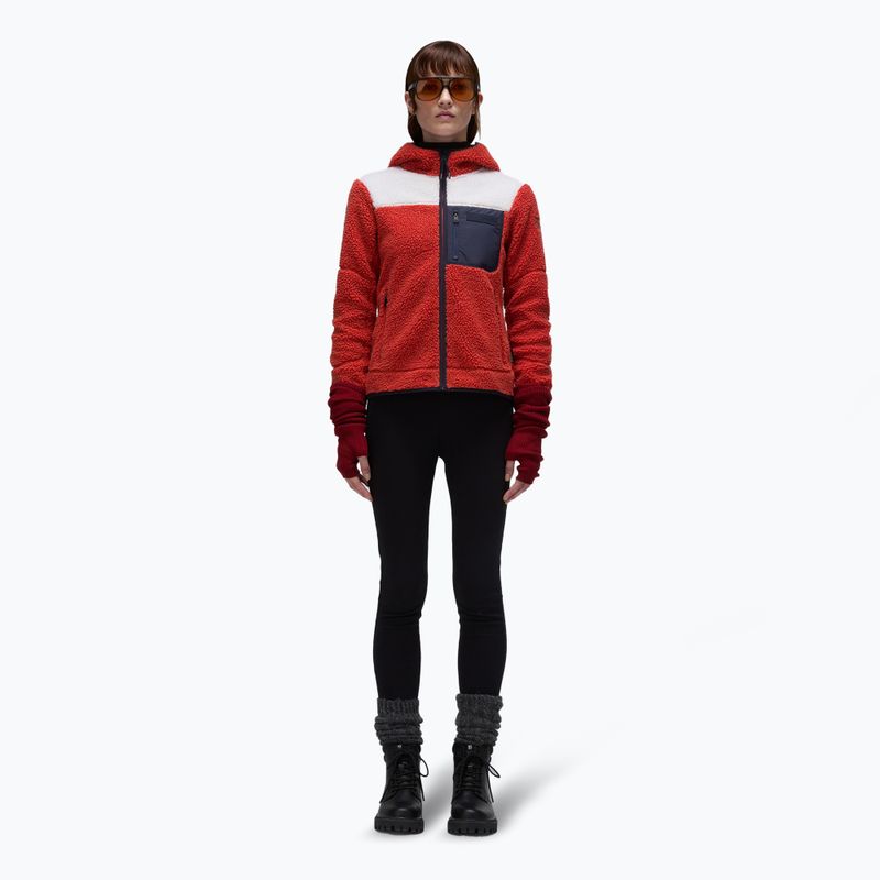 Moteriškas džemperis Napapijri Yupik Og Hooded cb mm4 2