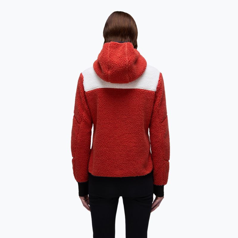 Moteriškas džemperis Napapijri Yupik Og Hooded cb mm4 3