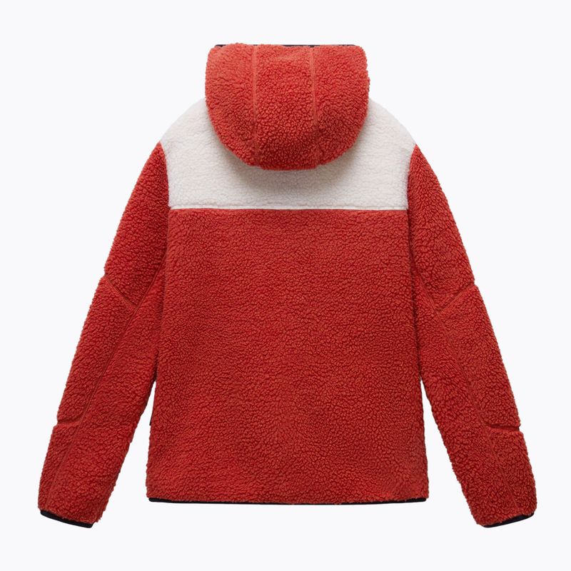 Moteriškas džemperis Napapijri Yupik Og Hooded cb mm4 7