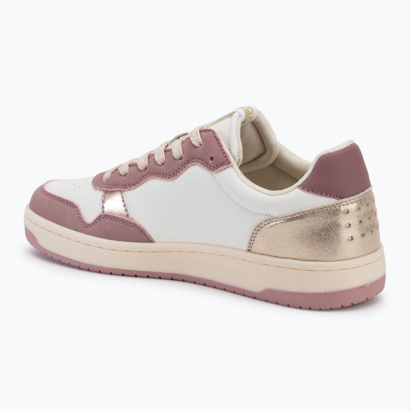 Moteriški batai Napapijri NP0A4IJV pale pink new 3