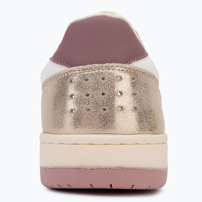 Moteriški batai Napapijri NP0A4IJV pale pink new 6