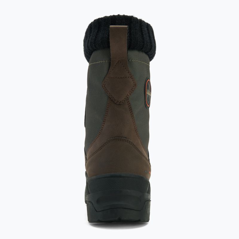 Vyriški batai Napapijri Herb raindrum 6