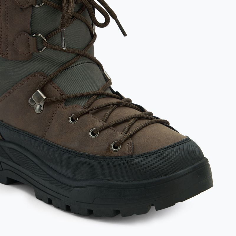 Vyriški batai Napapijri Herb raindrum 7