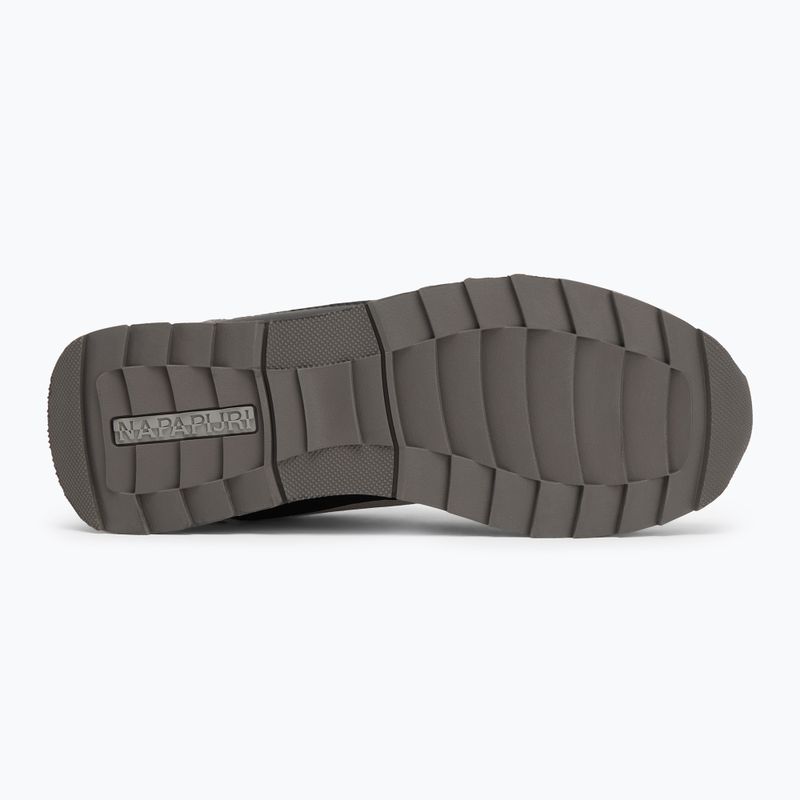 Vyriški batai Napapijri Virtus grey pewter 4