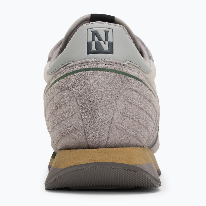 Vyriški batai Napapijri Virtus grey pewter 6