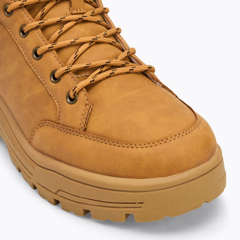 Vyriški batai Napapijri Herb yellow ochre 7