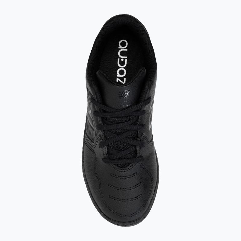 Vaikiški futbolo bateliai New Balance Audazo V5+ Control juodi JSA3IB55.M.030 6