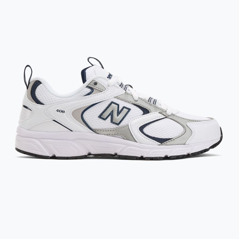 New Balance 408's V1 balti batai 2