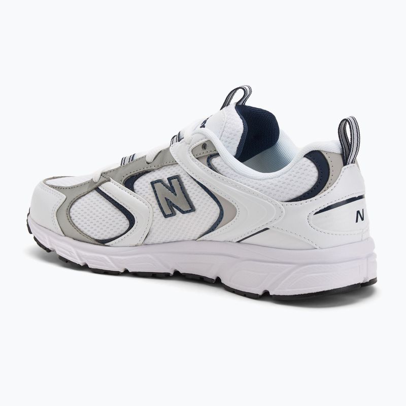 New Balance 408's V1 balti batai 3