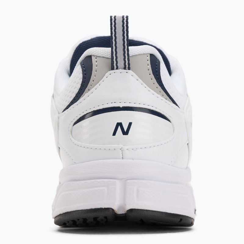 New Balance 408's V1 balti batai 6
