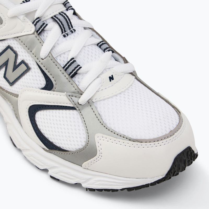 Vyriški batai New Balance 7