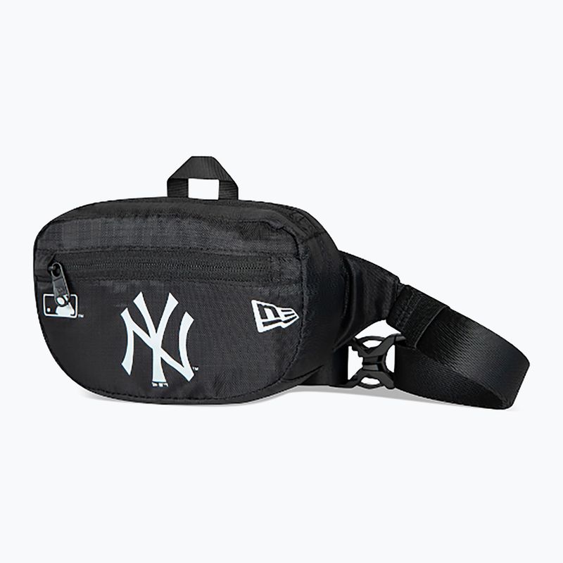 Rankinė ant juosmens New Era MLB Micro New York Yankees black